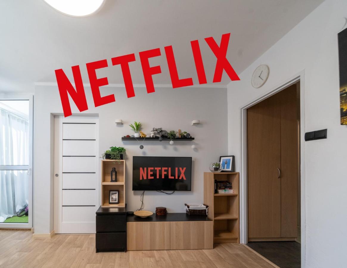 Metro Lux Home Apartment Warsaw Ngoại thất bức ảnh