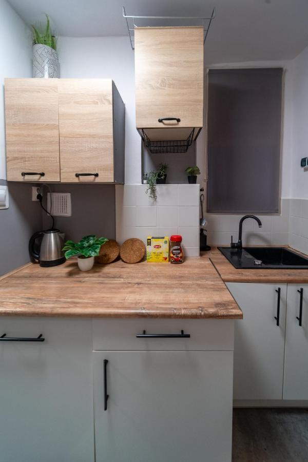 Metro Lux Home Apartment Warsaw Ngoại thất bức ảnh
